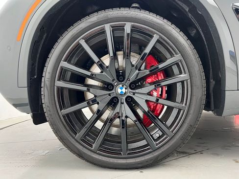 New 2026 BMW X5 M60i AWD/4WD image 23
