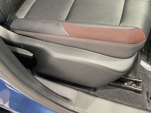 New 2026 Chevrolet Equinox RS image 21