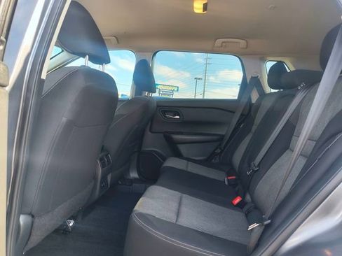 Used 2024 Nissan Rogue SV image 23