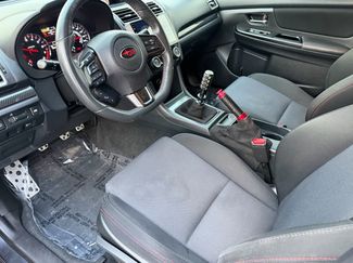 Used 2018 Subaru WRX video 2