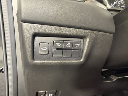 Used 2025 MAZDA CX-5 AWD 2.5 S w/ Preferred Package image 22