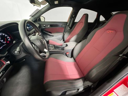Used 2023 Honda Civic Si image 14