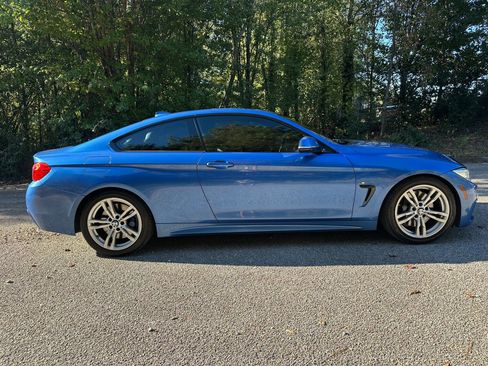 Used 2014 BMW 428i Coupe image 6