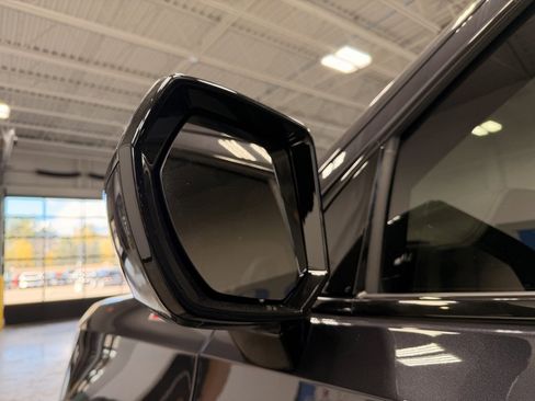 Used 2024 Chevrolet Tahoe Z71 image 20