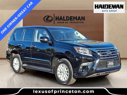 Used 2019 Lexus GX 460