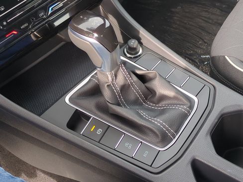 New 2025 Volkswagen Jetta Sport image 15