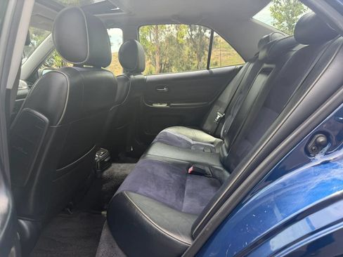 Used 2005 Lexus IS 300 RWD image 15
