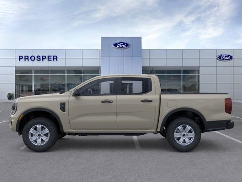 New 2025 Ford Ranger XL image 3