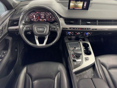 Used 2018 Audi Q7 2.0T Premium Plus w/ Premium Plus Package image 27