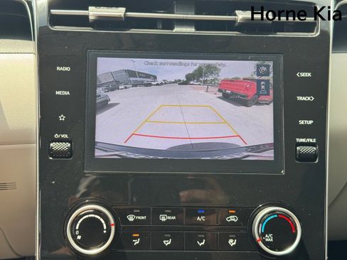Used 2022 Hyundai Tucson SE FWD image 22