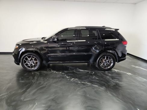 Used 2020 Jeep Grand Cherokee Limited X AWD/4WD image 19