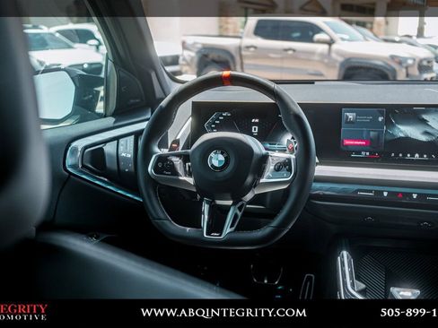 Used 2025 BMW X3 M50 w/ Premium Package AWD/4WD image 23