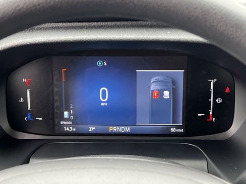 New 2026 Ford Transit 250 148 Medium Roof image 16