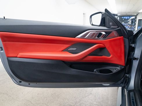 Used 2026 BMW M4 xDrive Competition w/ Executive Package image 18