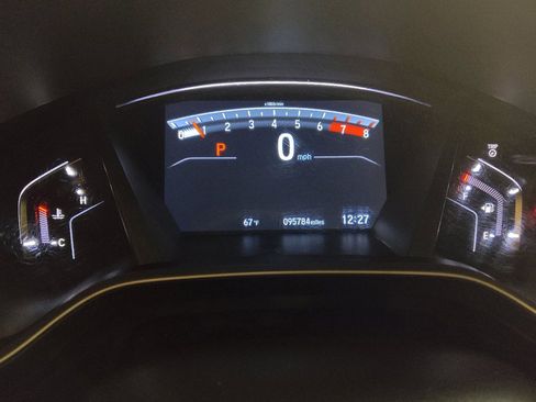 Used 2020 Honda CR-V EX image 23