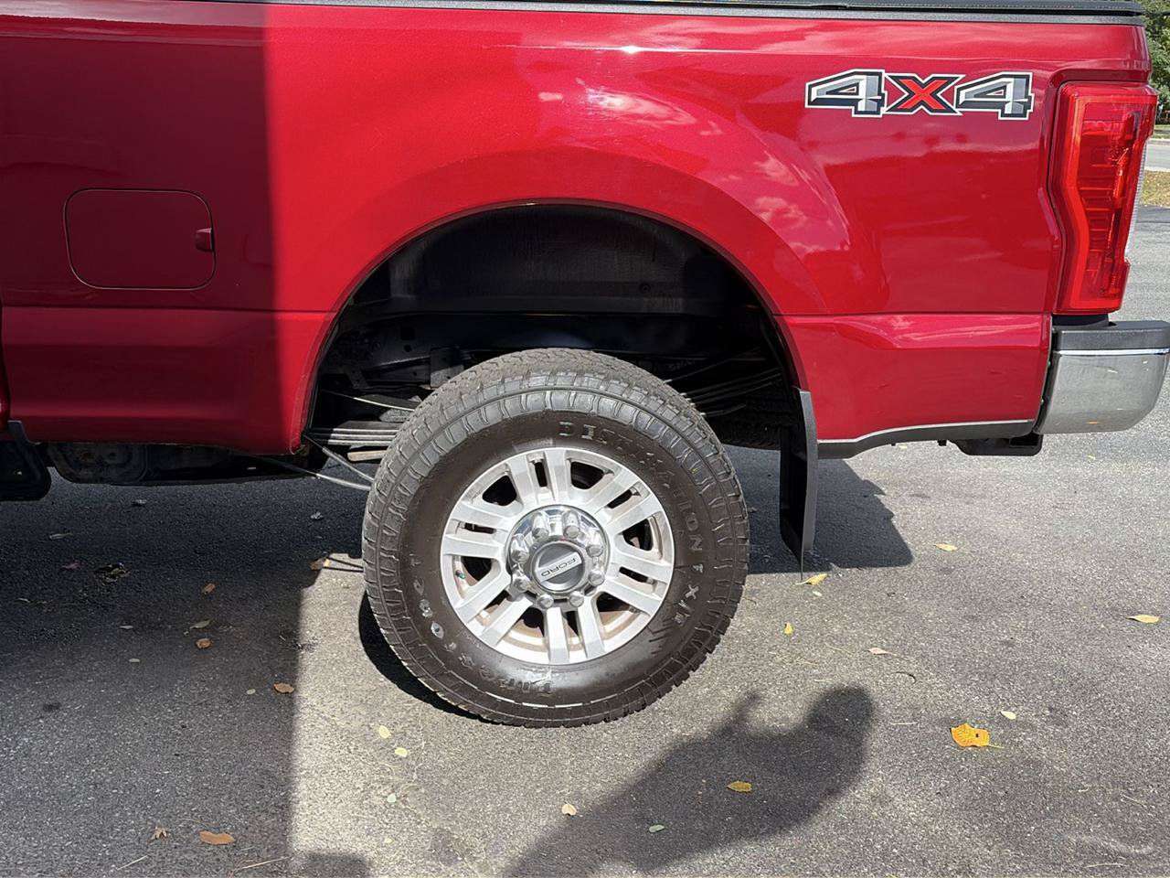 Used 2019 Ford F350 XLT w/ XLT Value Package AWD/4WD image 16