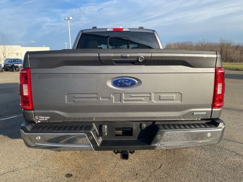 Used 2022 Ford F150 XLT w/ Equipment Group 302A High image 4