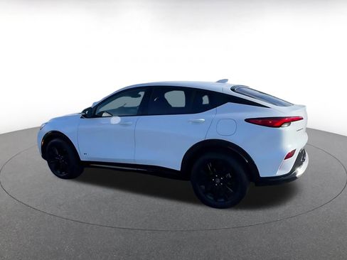 Used 2025 Buick Envista Sport Touring image 10