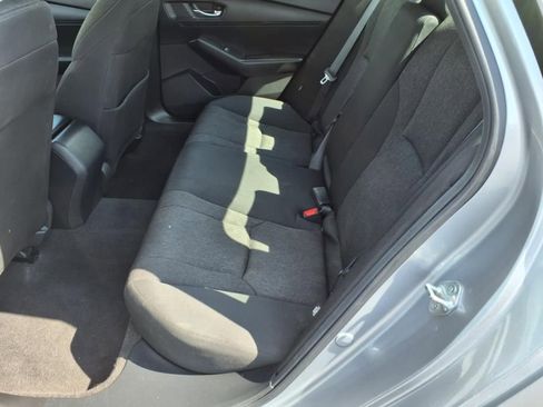 Used 2024 Honda Accord LX image 6