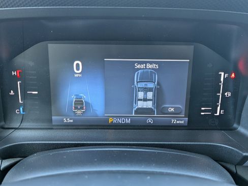 Used 2025 Ford Ranger XL w/ Trailer Tow Package image 28