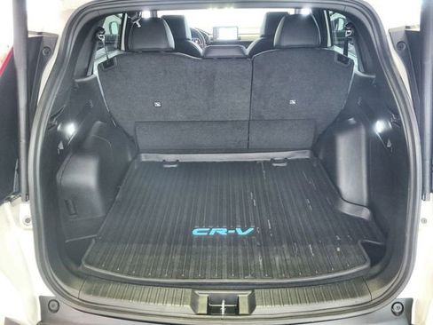 Used 2026 Honda CR-V Sport Touring image 24
