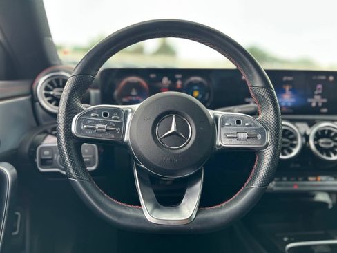 Used 2023 Mercedes-Benz CLA 250 w/ AMG Line image 20