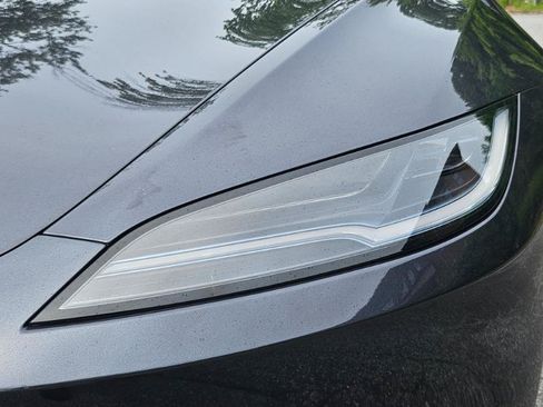 Used 2024 Tesla Model 3 Standard Range RWD image 24