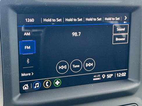 New 2026 GMC Sierra 1500 Pro w/ Pro Value Package image 14