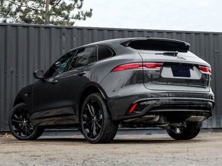 New 2026 Jaguar F-PACE R-Dynamic S video 2