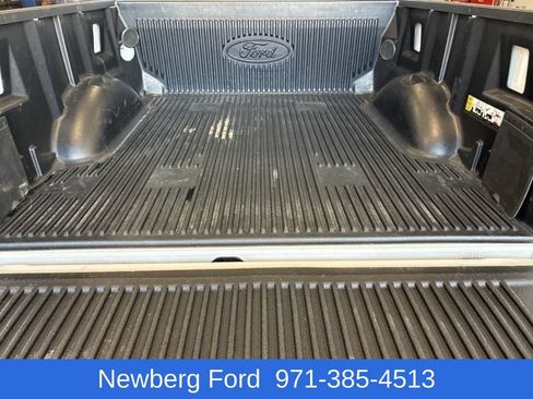 Used 2024 Ford F150 XLT w/ Tow/Haul Package AWD/4WD image 10