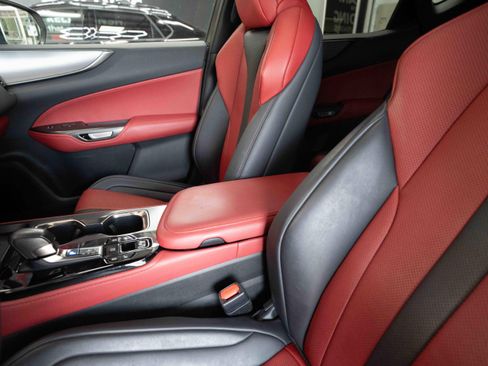 Used 2024 Lexus NX 350 F Sport AWD/4WD image 10