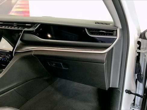 Used 2022 Jeep Grand Cherokee Limited 4xe AWD/4WD image 20