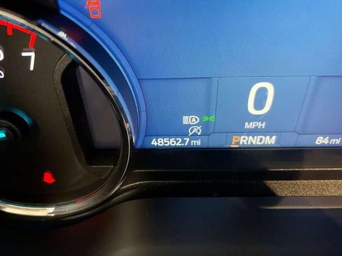 Used 2023 Ford F150 XLT w/ Equipment Group 302A High AWD/4WD image 13