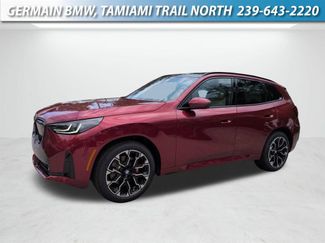New 2026 BMW X3 xDrive30i w/ Premium Package AWD/4WD video 1