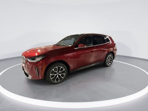 New 2026 BMW X3 xDrive30 w/ Convenience Package image 4