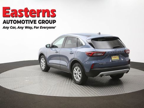 Used 2023 Ford Escape Active w/ Tech Pack #1 AWD/4WD image 64