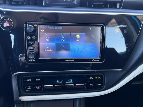 Used 2016 Scion iM image 15