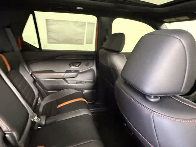 New 2026 Honda Passport TrailSport image 56