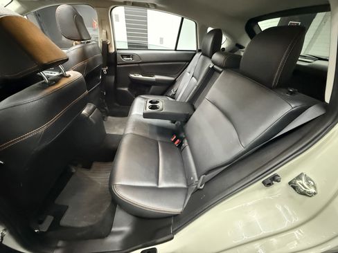 Used 2016 Subaru Crosstrek 2.0i Limited image 22
