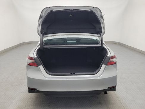 Used 2021 Toyota Camry LE w/ Carpet Mat Package (TMS) image 29