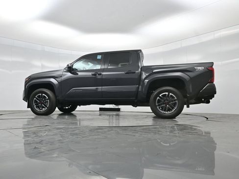 Used 2024 Toyota Tacoma TRD Sport w/ TRD Sport Upgrade Package AWD/4WD image 57