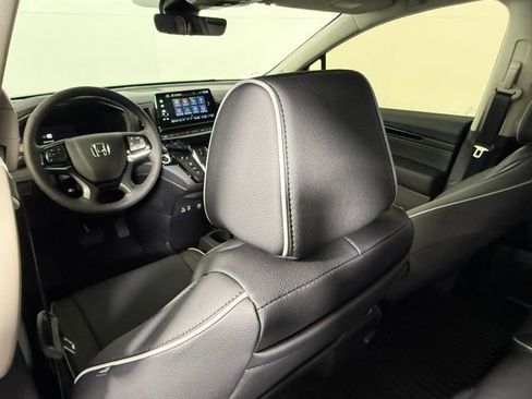 New 2026 Honda Odyssey Elite image 36