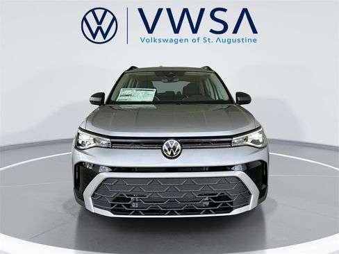 New 2026 Volkswagen Taos S image 2