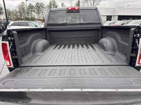 Used 2016 RAM 1500 Laramie w/ Convenience Group image 23
