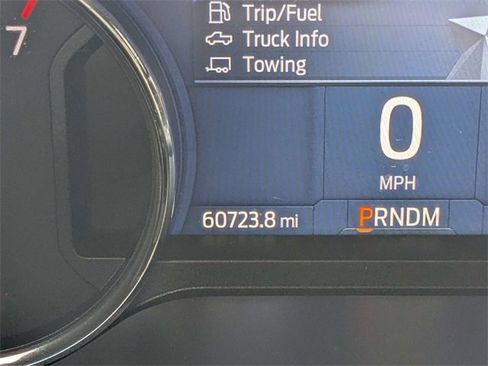 Used 2023 Ford F150 XLT w/ Equipment Group 302A High image 30