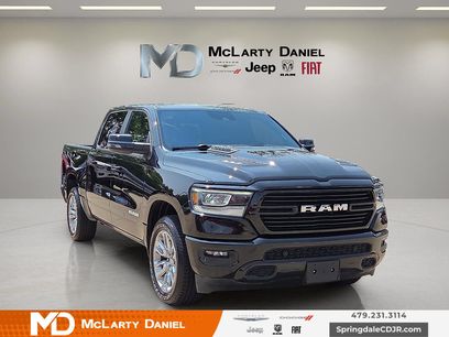 Used 2023 RAM 1500 Laramie