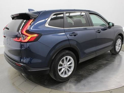 Used 2024 Honda CR-V EX-L image 44