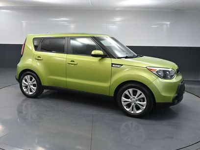 Used 2015 Kia Soul +
