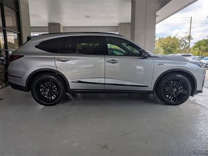 New 2026 Acura MDX A-Spec