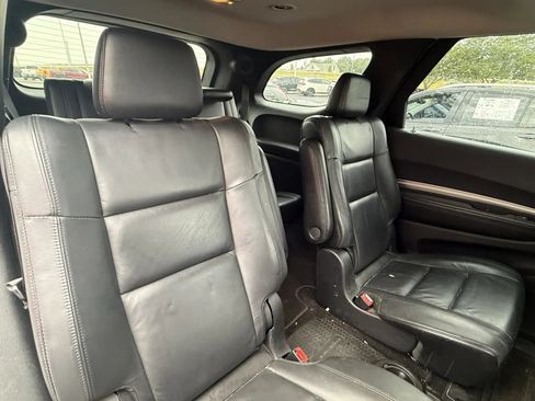 Used 2017 Dodge Durango GT w/ Premium Group AWD/4WD image 13
